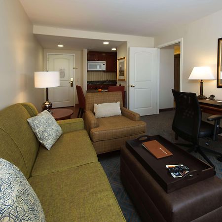 Homewood Suites By Hilton Knoxville West At Turkey Creek Habitación foto