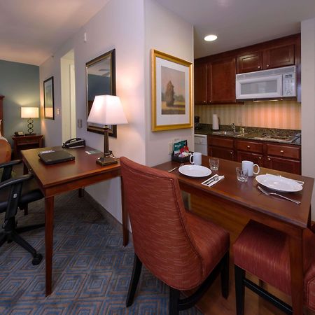 Homewood Suites By Hilton Knoxville West At Turkey Creek Habitación foto