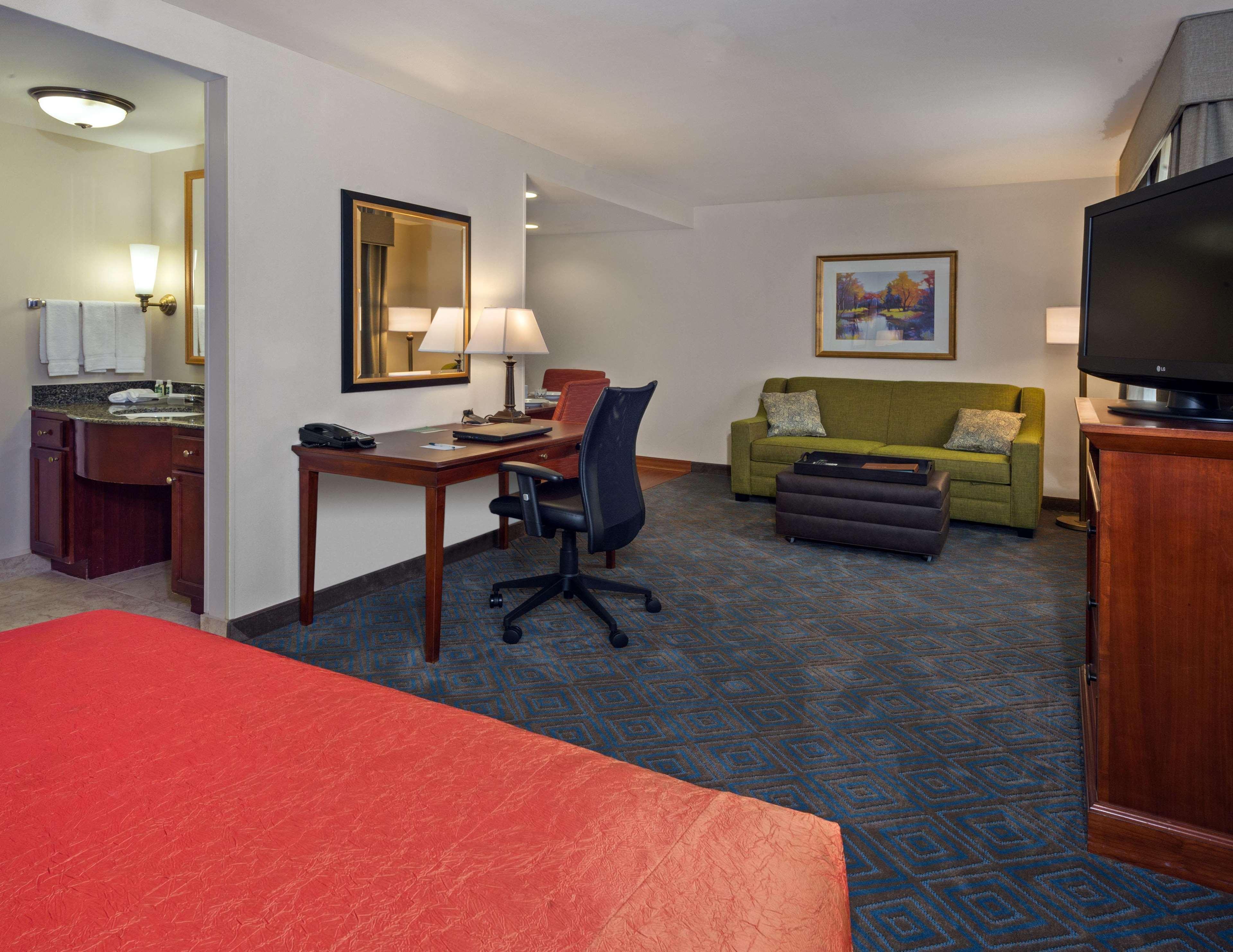 Homewood Suites By Hilton Knoxville West At Turkey Creek Habitación foto