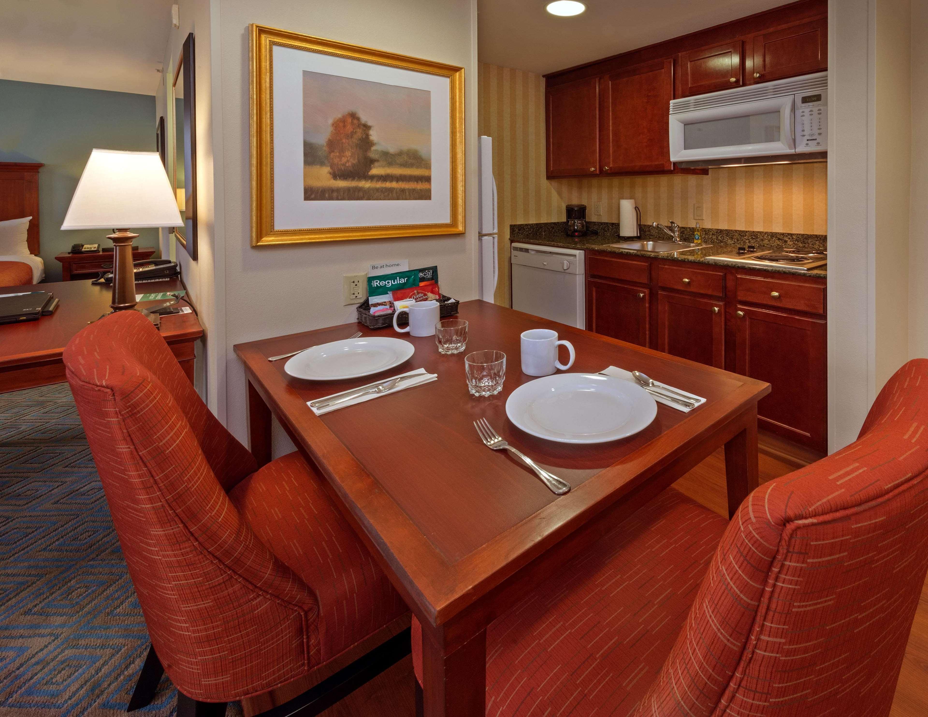 Homewood Suites By Hilton Knoxville West At Turkey Creek Habitación foto
