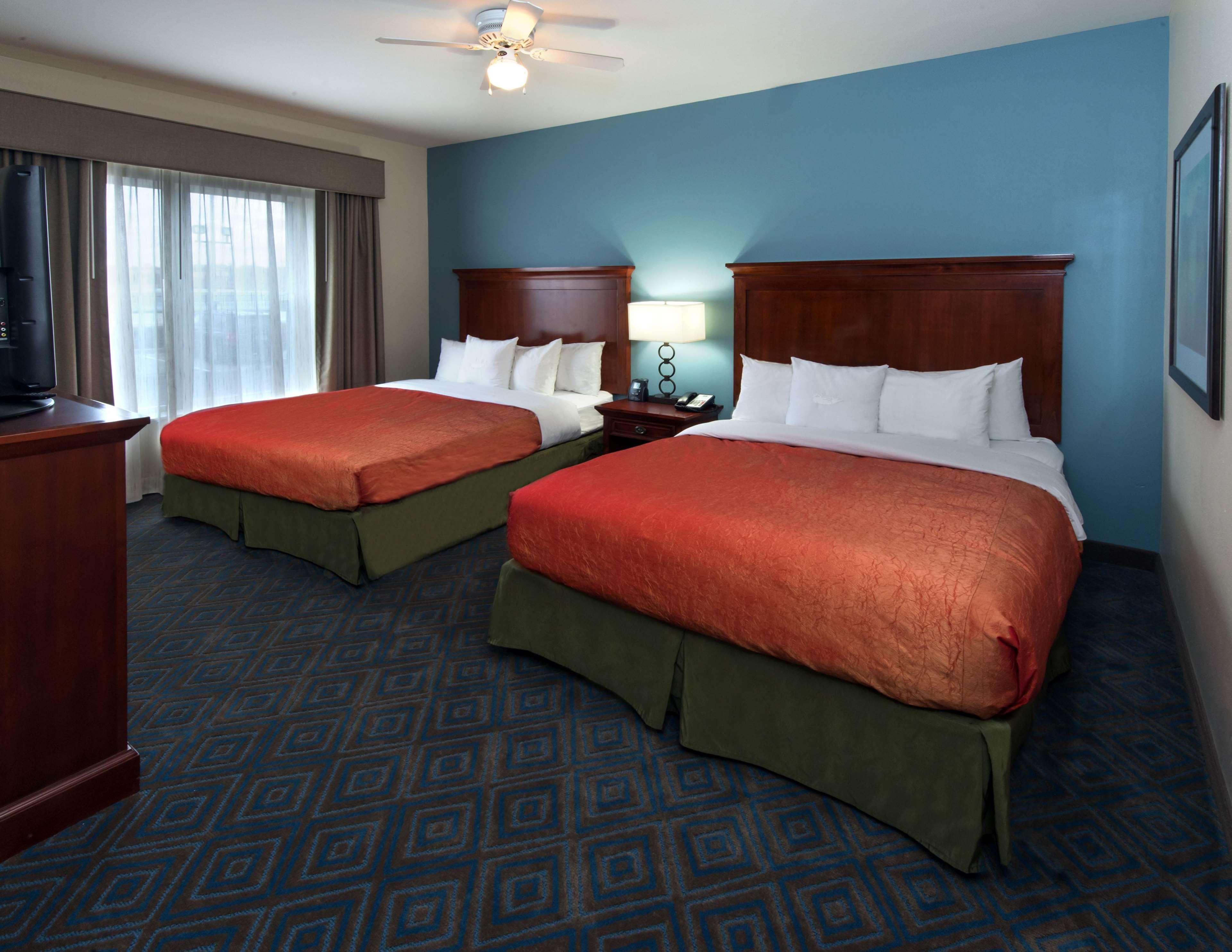 Homewood Suites By Hilton Knoxville West At Turkey Creek Habitación foto