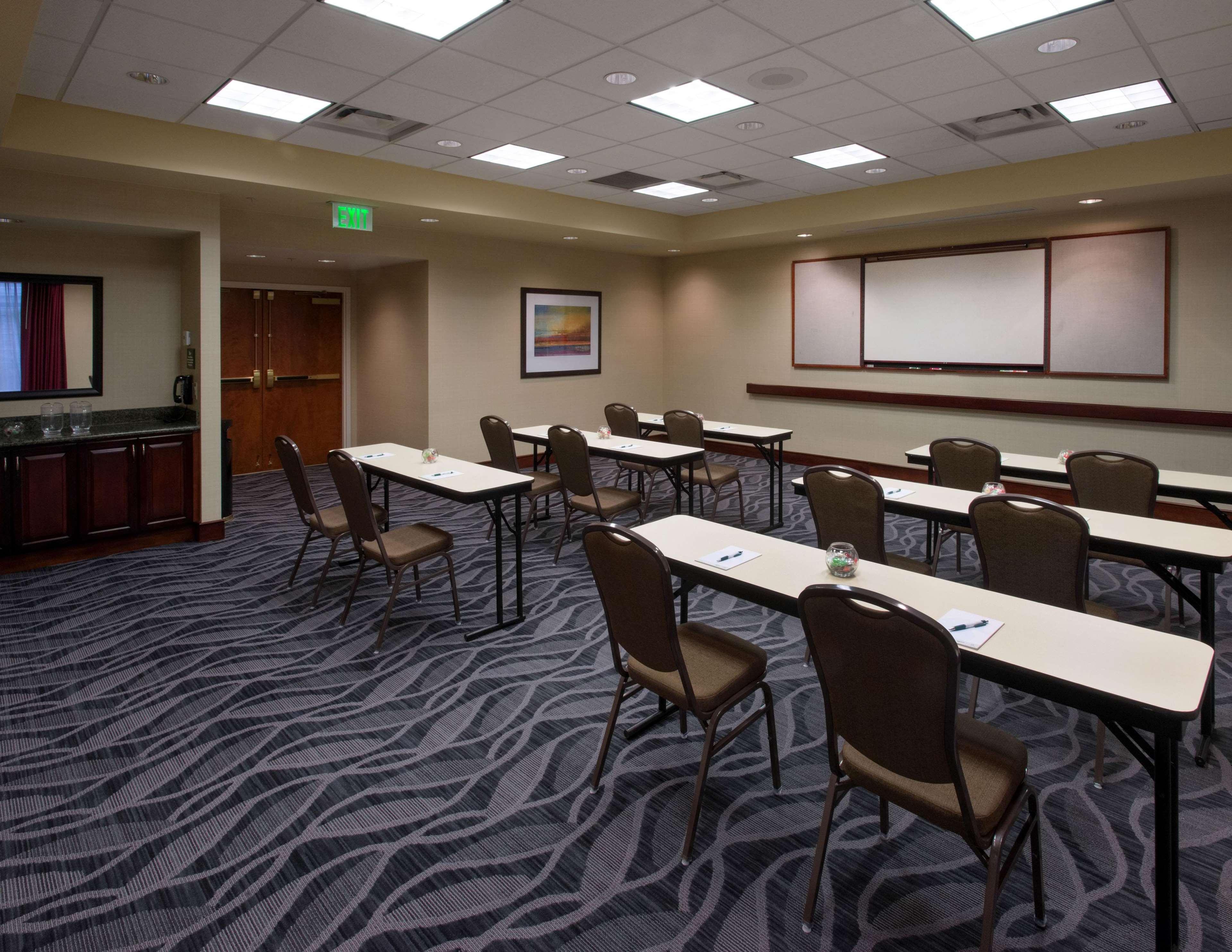 Homewood Suites By Hilton Knoxville West At Turkey Creek Exterior foto