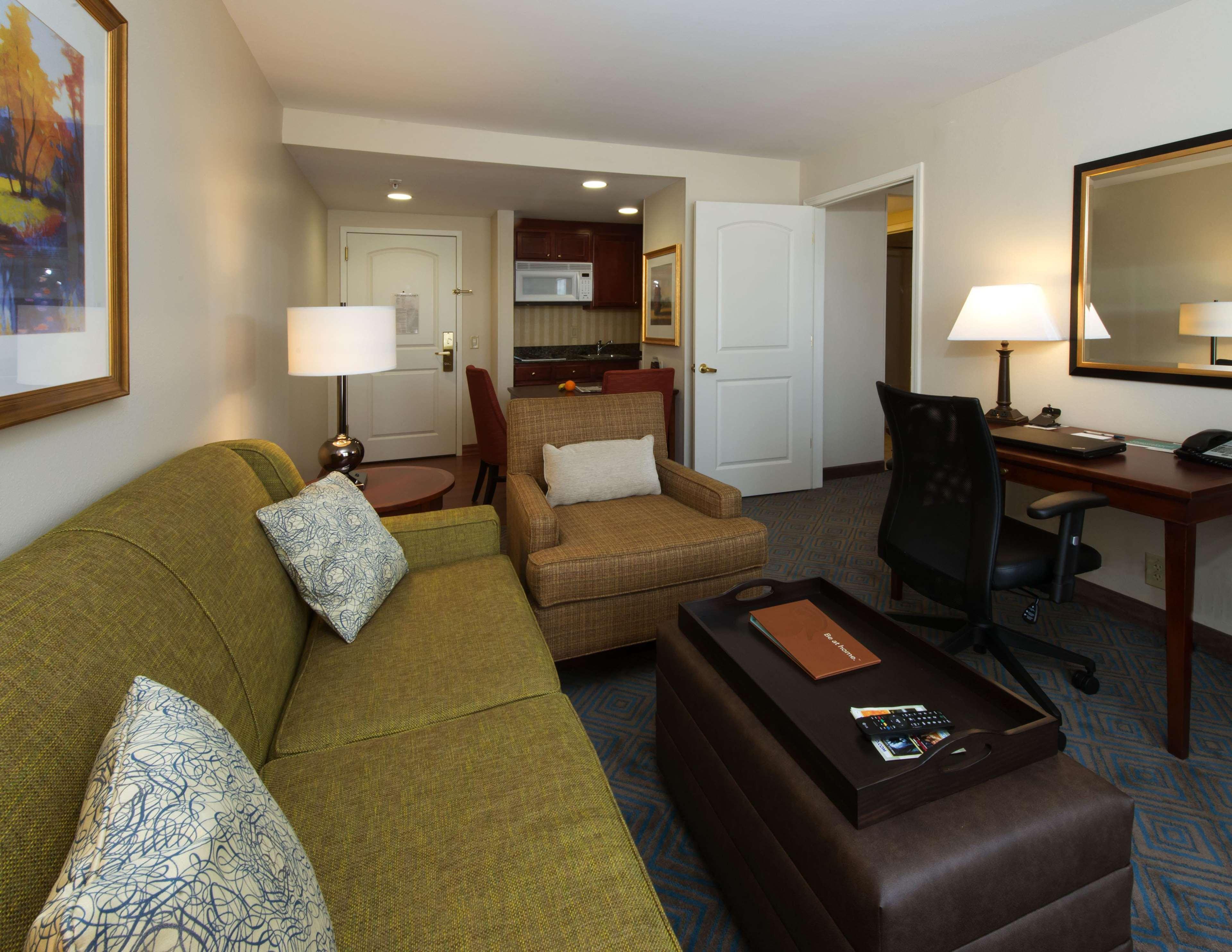 Homewood Suites By Hilton Knoxville West At Turkey Creek Habitación foto