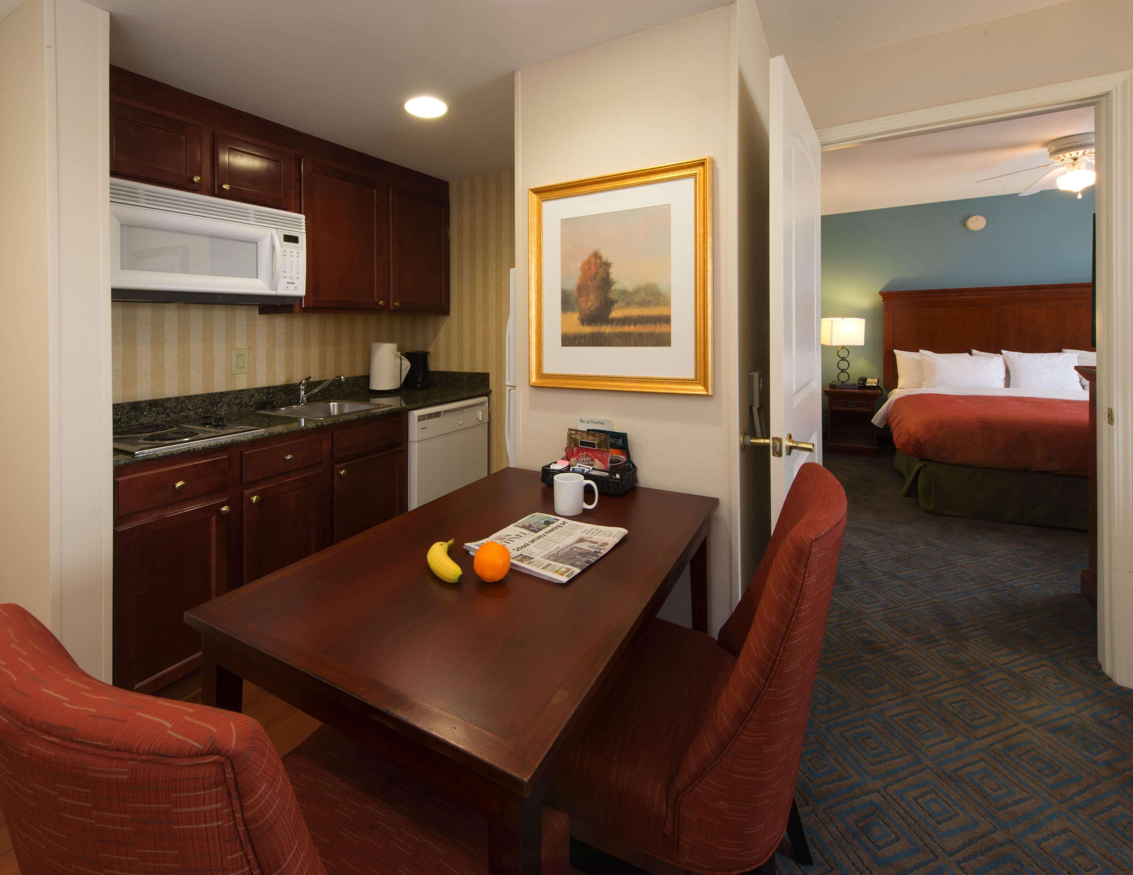 Homewood Suites By Hilton Knoxville West At Turkey Creek Exterior foto