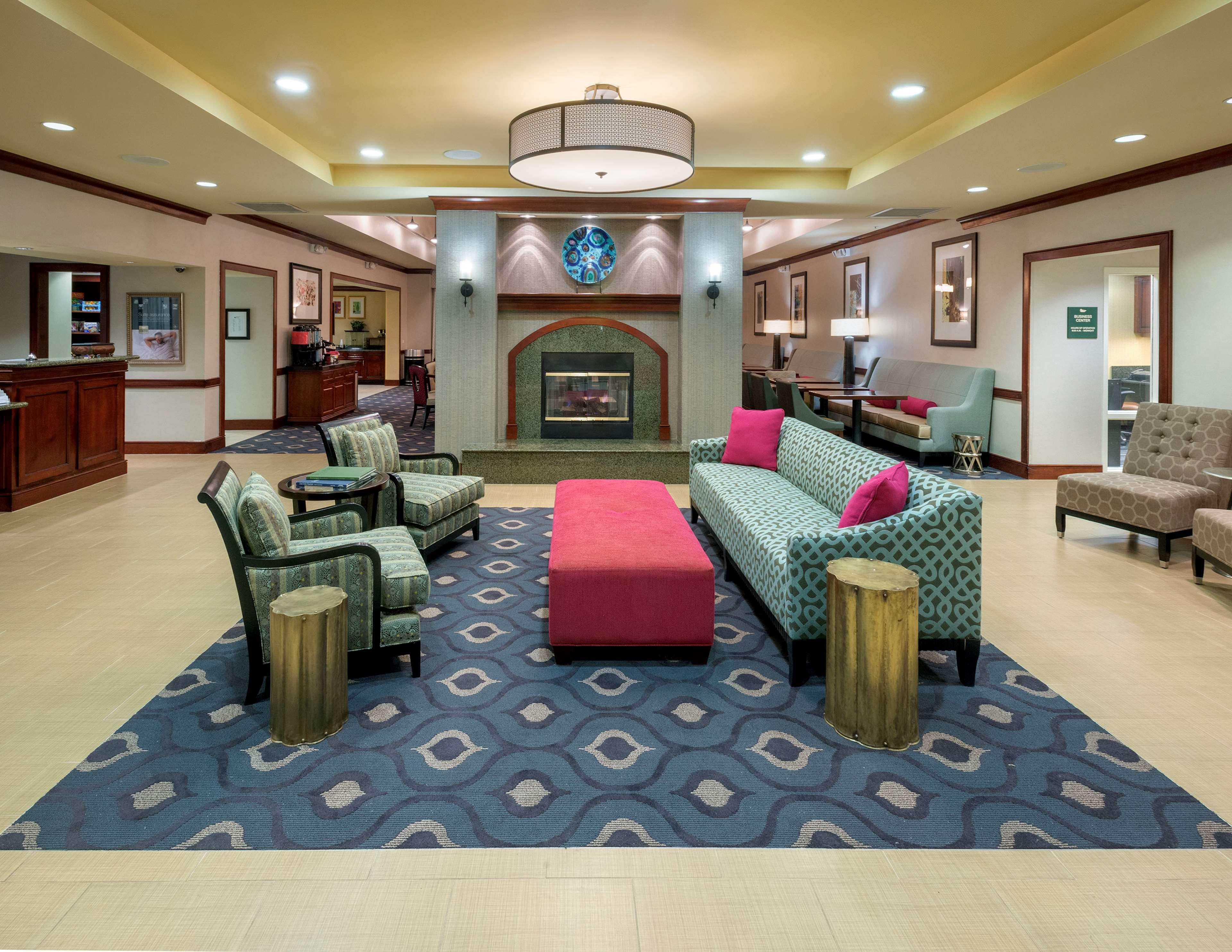 Homewood Suites By Hilton Knoxville West At Turkey Creek Exterior foto