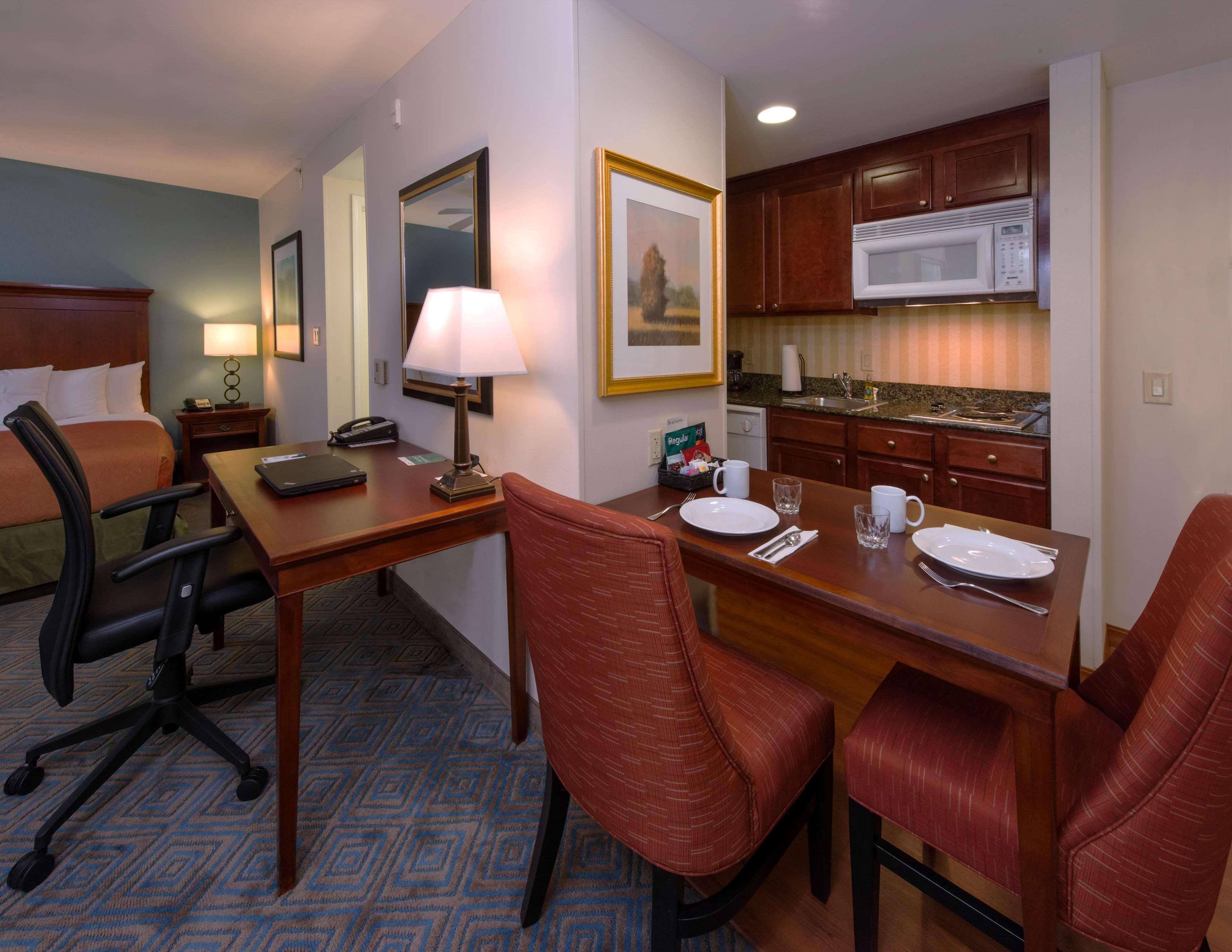 Homewood Suites By Hilton Knoxville West At Turkey Creek Habitación foto
