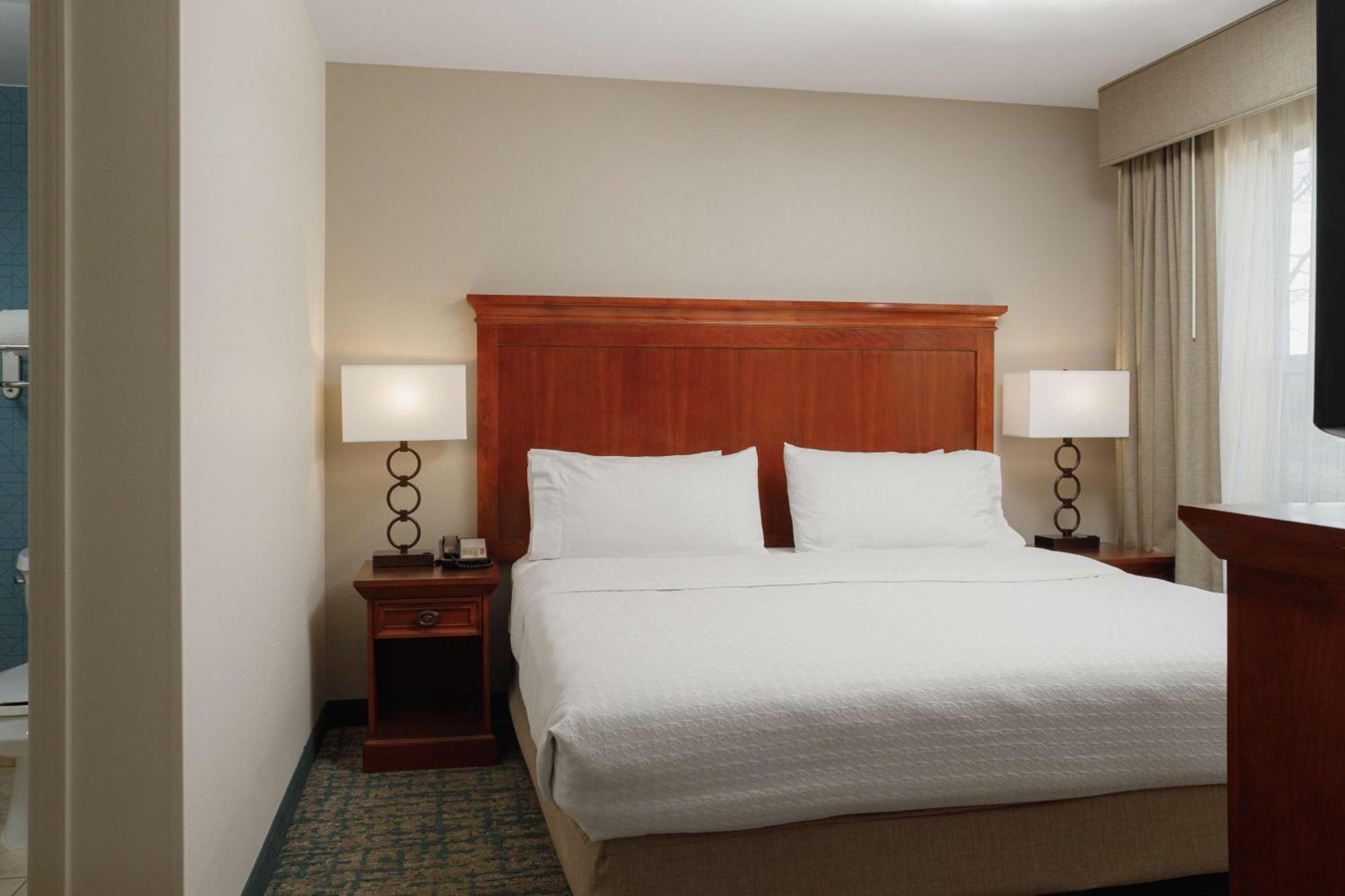 Homewood Suites By Hilton Knoxville West At Turkey Creek Exterior foto