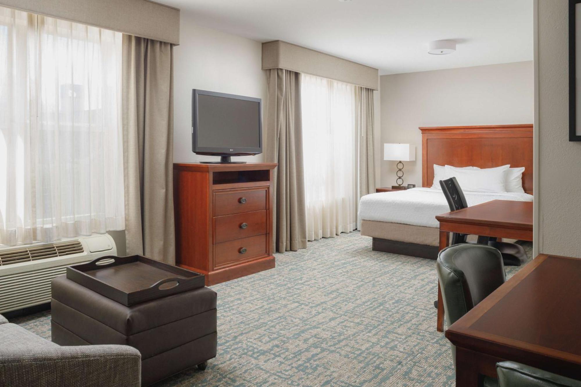Homewood Suites By Hilton Knoxville West At Turkey Creek Exterior foto