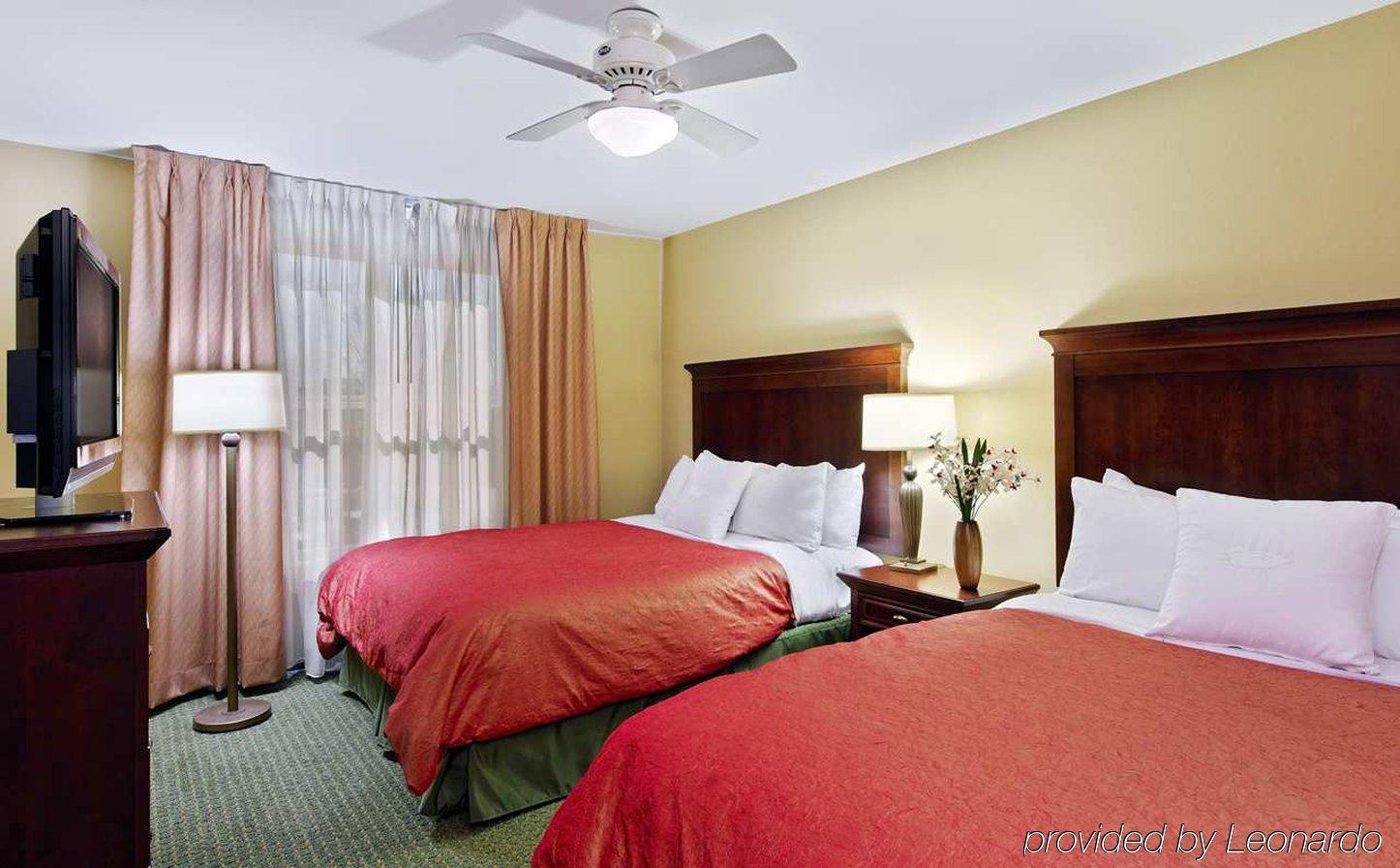Homewood Suites By Hilton Knoxville West At Turkey Creek Habitación foto