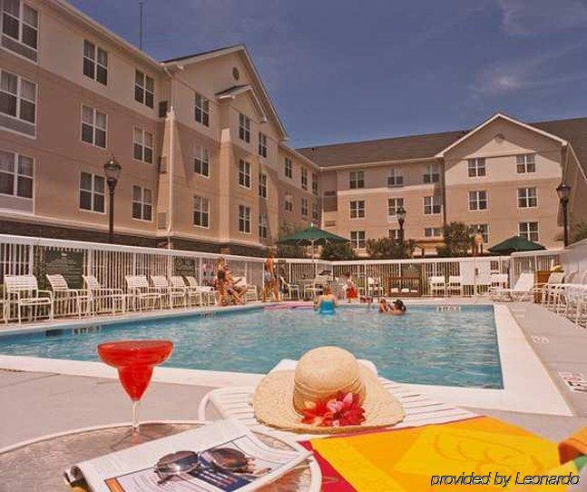 Homewood Suites By Hilton Knoxville West At Turkey Creek Facilidades foto