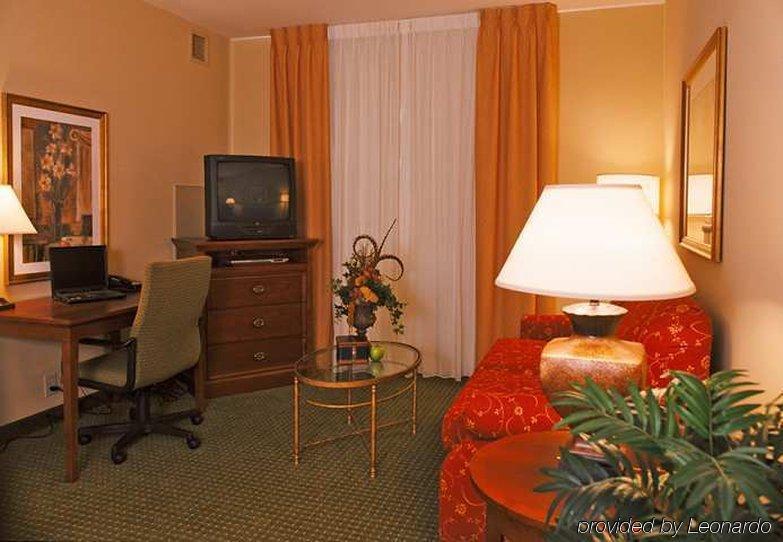 Homewood Suites By Hilton Knoxville West At Turkey Creek Habitación foto